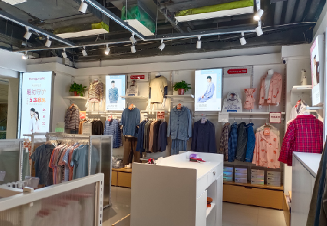 赣州超市卖场装修如何提升消费欲望？