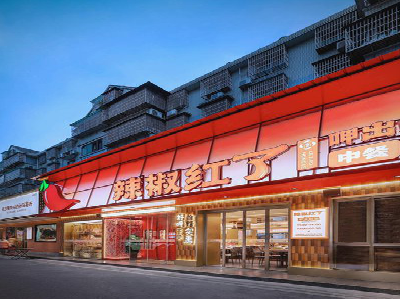 赣州餐饮招牌制作有哪些要点和技巧？