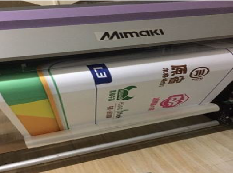 赣州喷印写真褪色的原因。