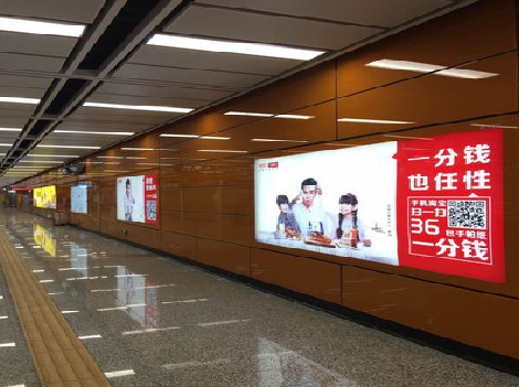 赣州广告灯箱的发展前景？