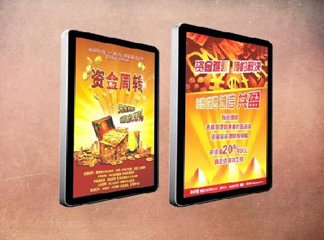 赣州如何延长磁吸灯箱的使用寿命？