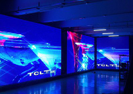 赣州如何解决LED显示屏耗电问题？